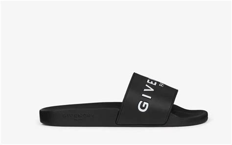 Givenchy slippers voor dames 